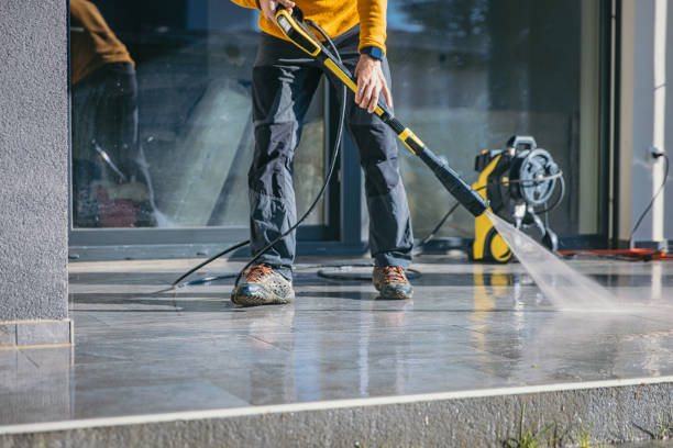 Best Dumpster Area Cleaning  in Georgetown, OH