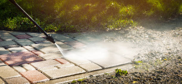 Best Gas Station Cleaning  in Georgetown, OH